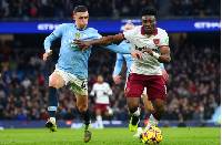 Soi kèo Ngoại Hạng Anh 14/3: Man City làm khách West Ham – MU quyết giữ vị trí top 3 trước Aston Villa